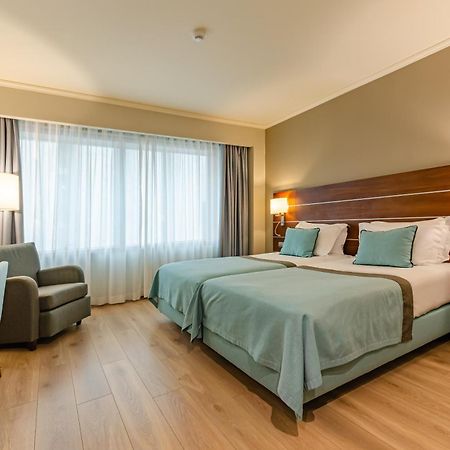 Turim Europa Hotel Lisboa Екстериор снимка