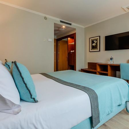 Turim Europa Hotel Lisboa Екстериор снимка