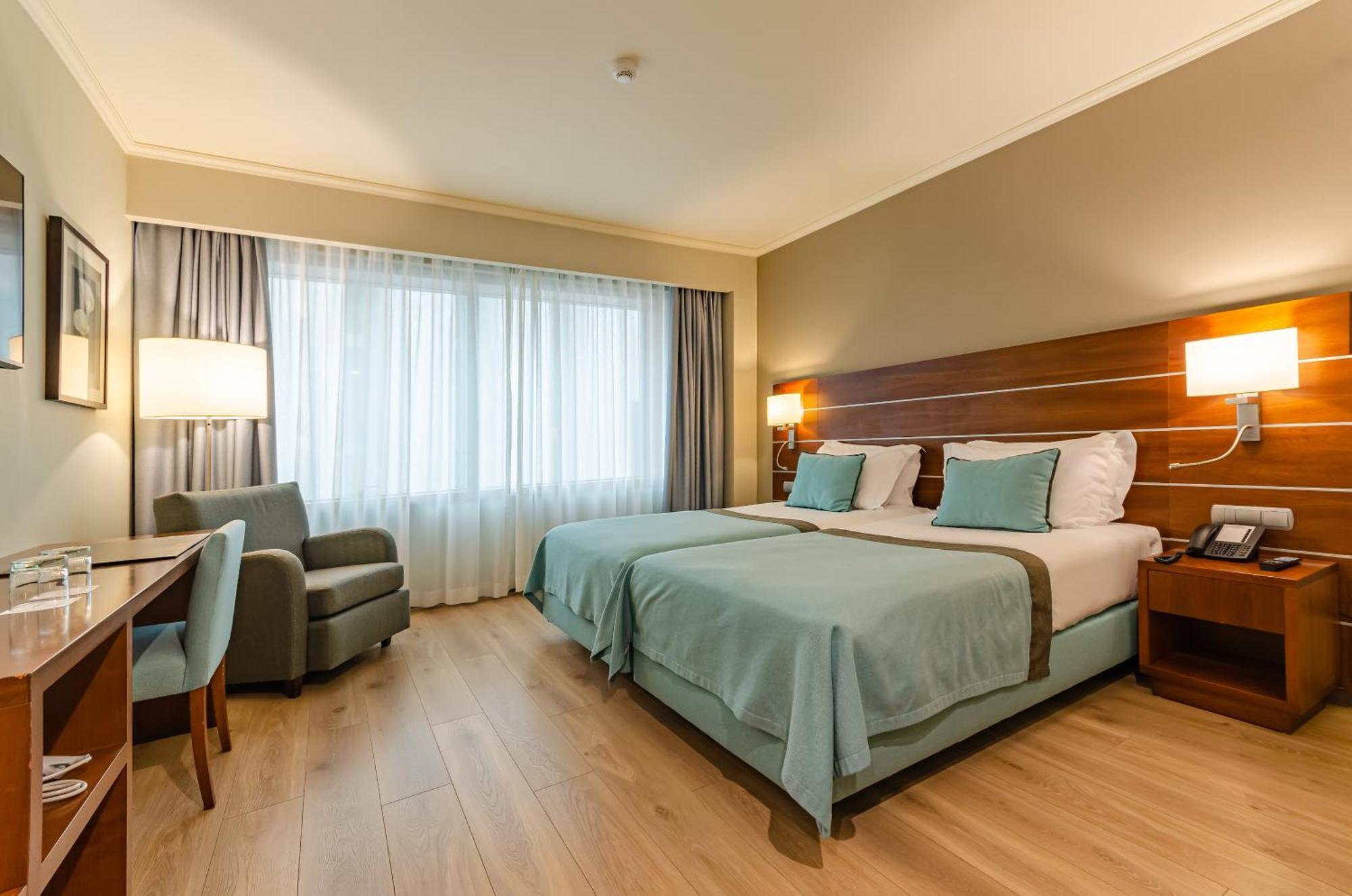 Turim Europa Hotel Lisboa Екстериор снимка