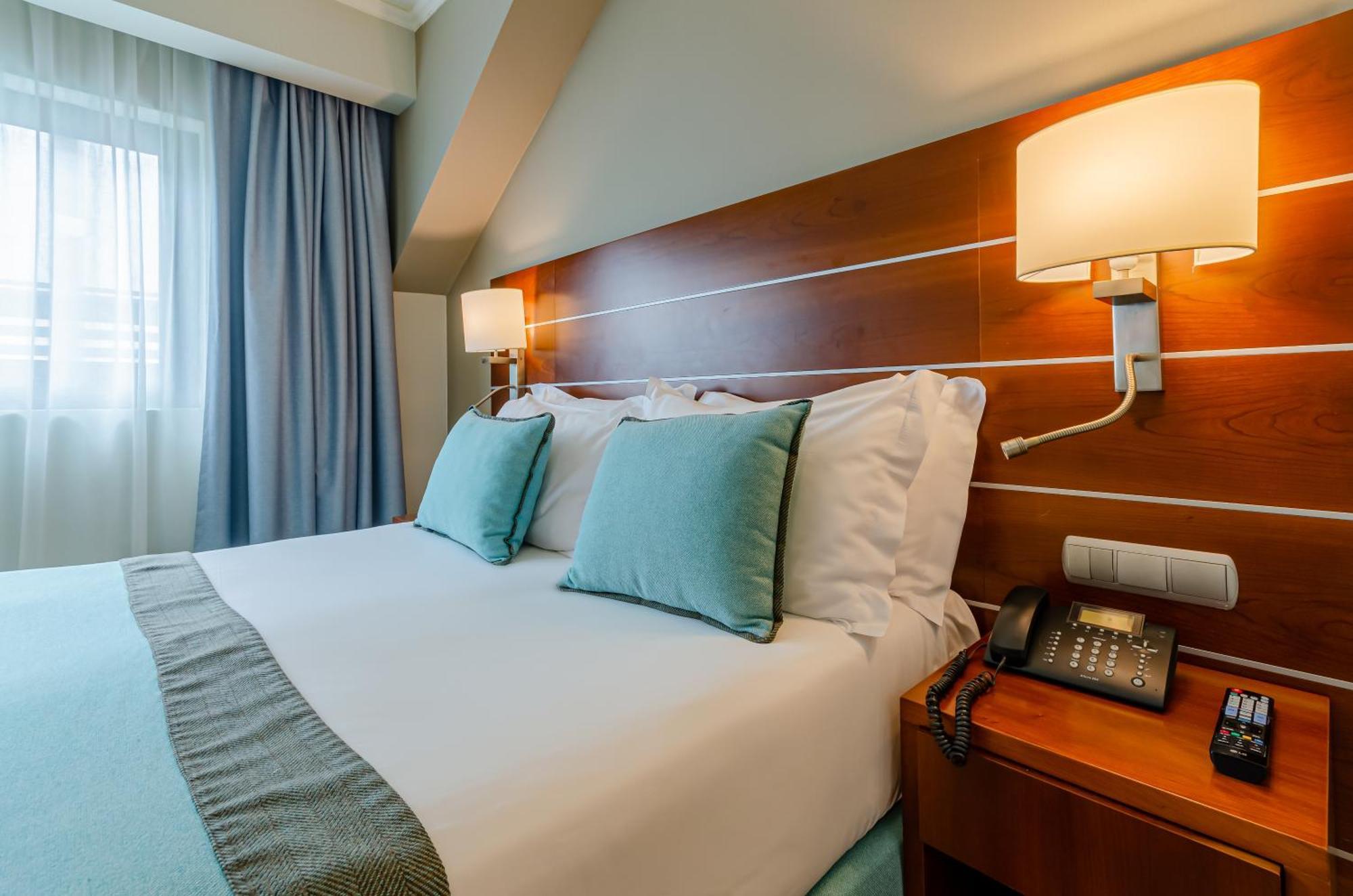 Turim Europa Hotel Lisboa Екстериор снимка