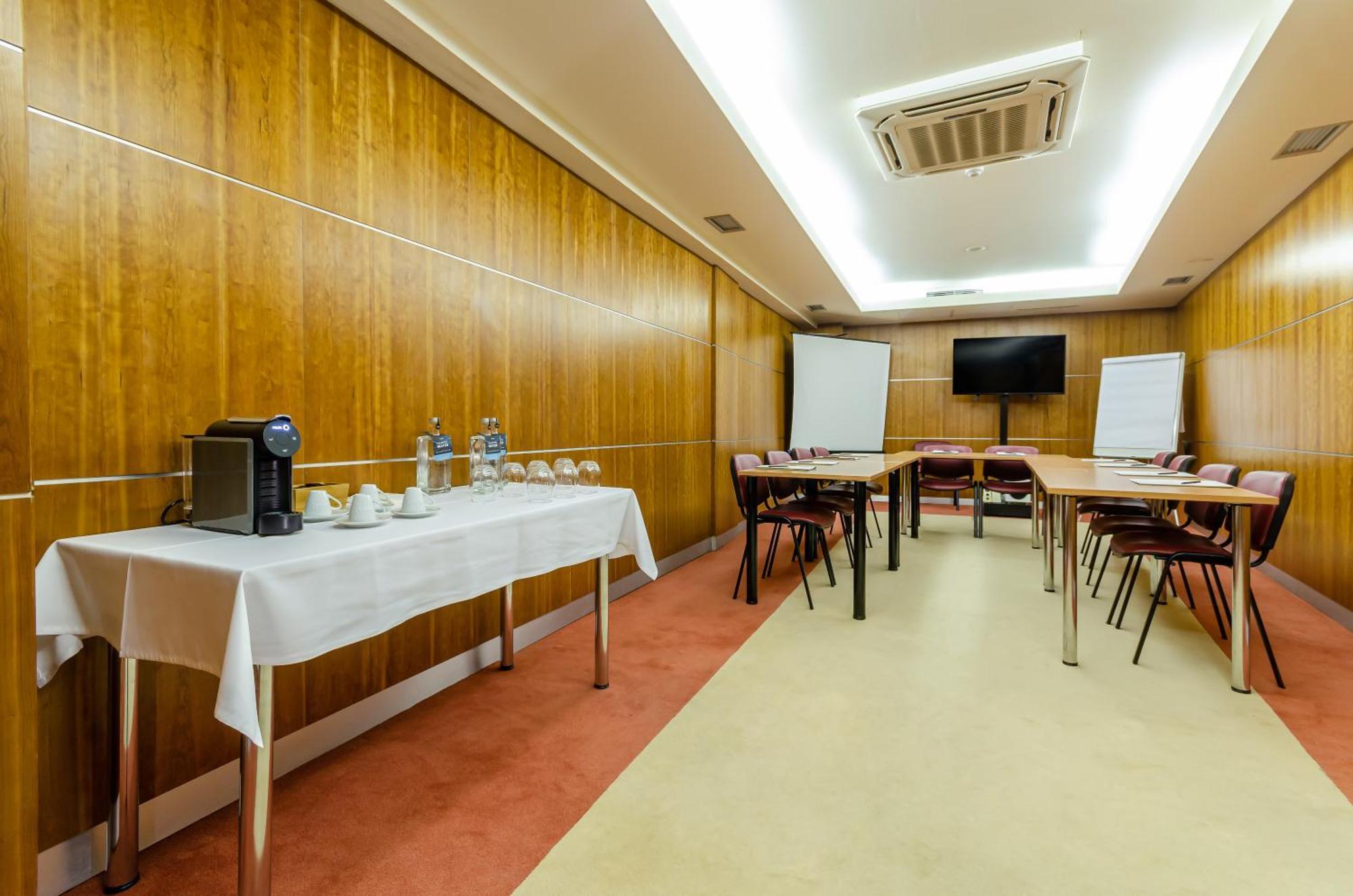 Turim Europa Hotel Lisboa Екстериор снимка