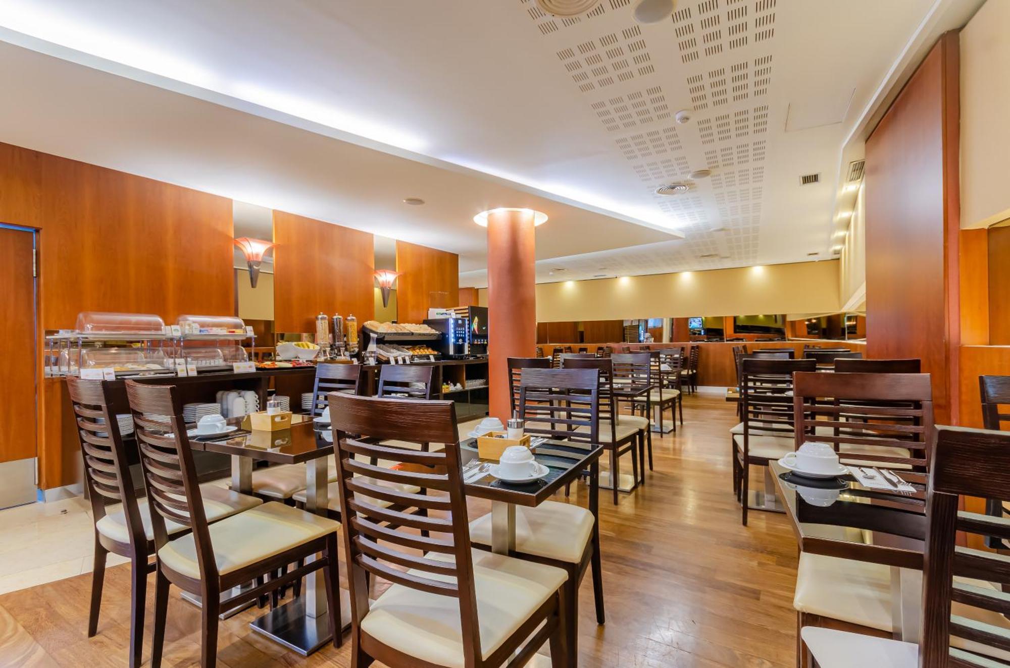 Turim Europa Hotel Lisboa Екстериор снимка