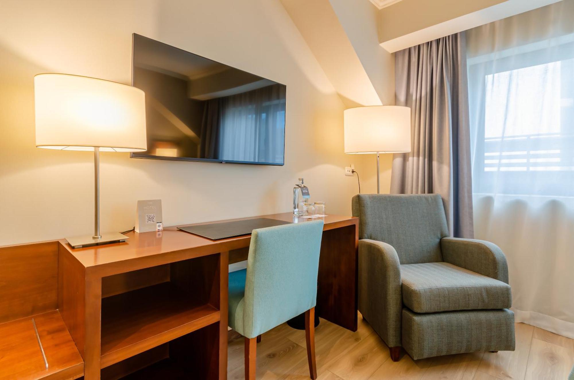 Turim Europa Hotel Lisboa Екстериор снимка