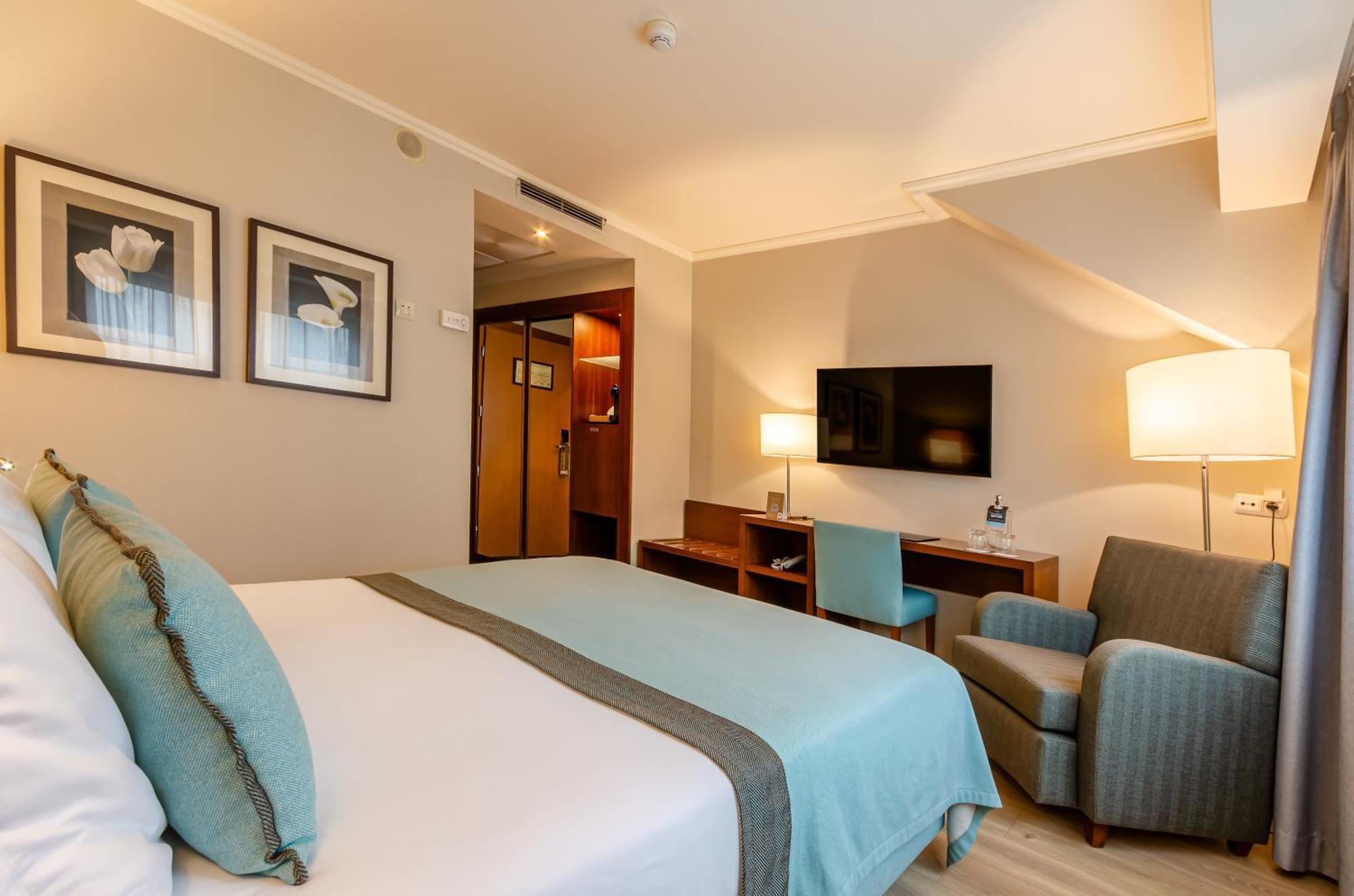 Turim Europa Hotel Lisboa Екстериор снимка