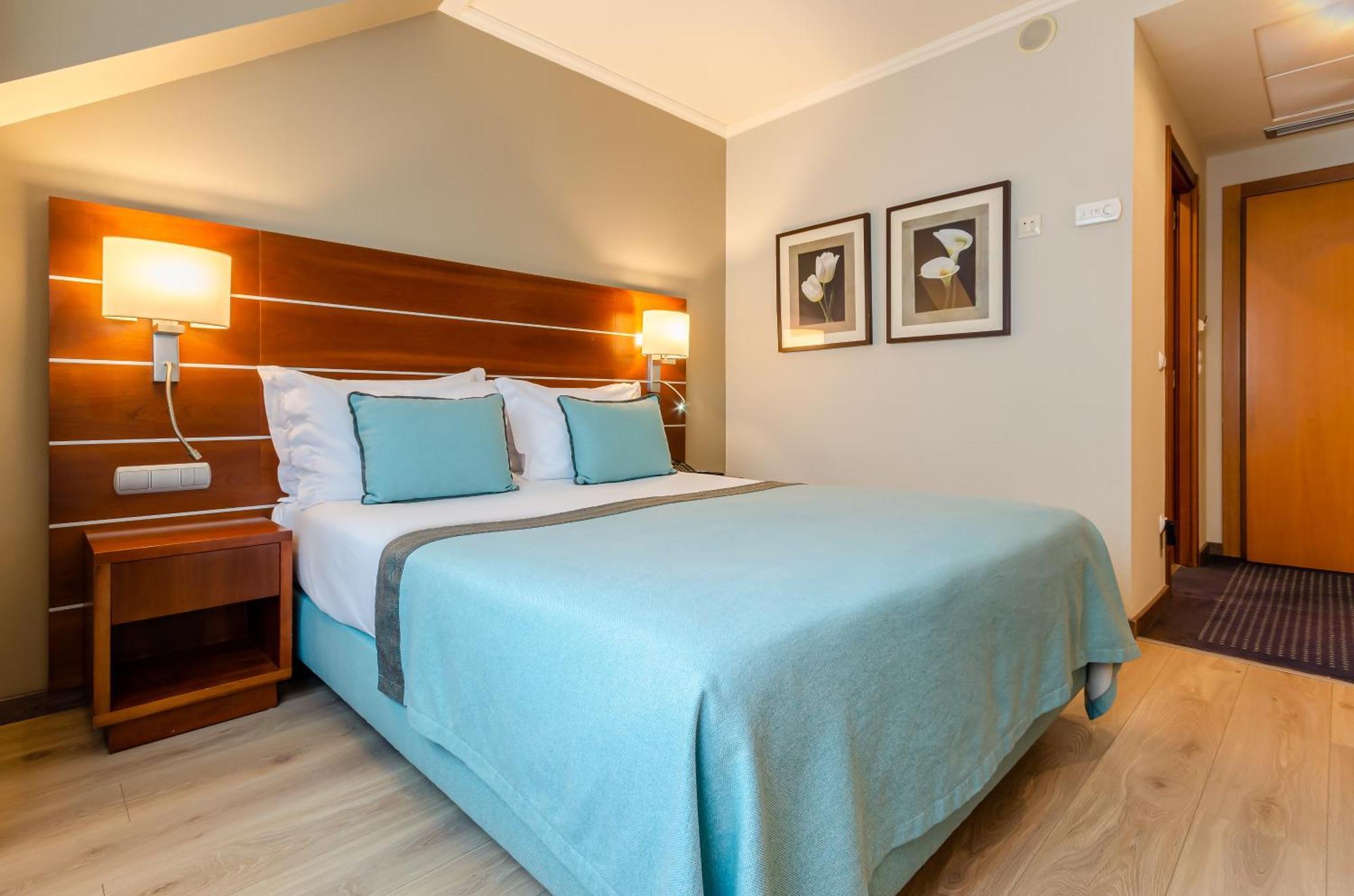 Turim Europa Hotel Lisboa Екстериор снимка