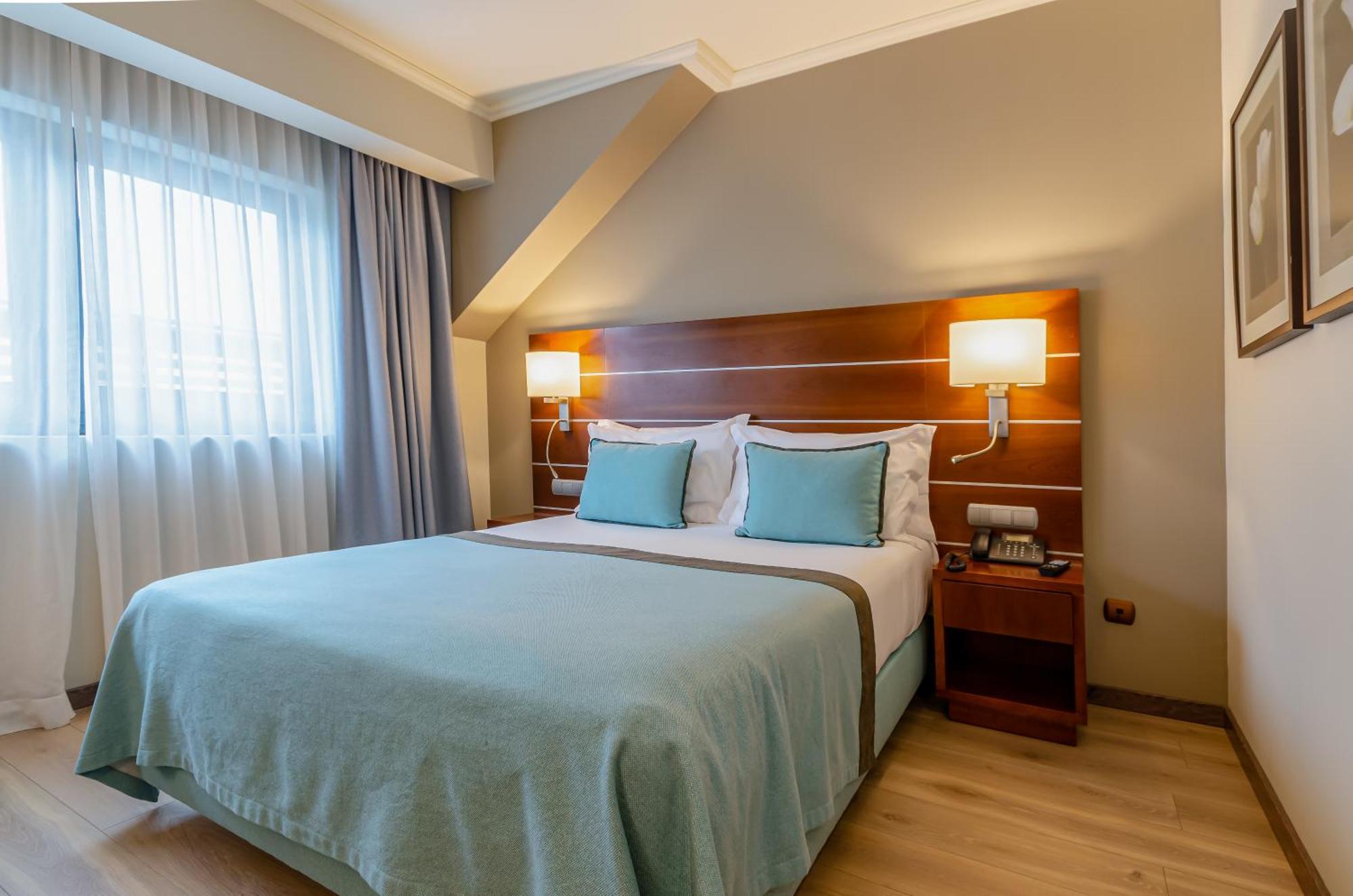 Turim Europa Hotel Lisboa Екстериор снимка