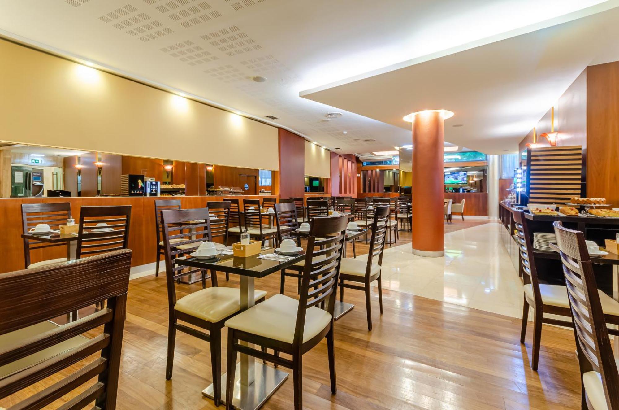 Turim Europa Hotel Lisboa Екстериор снимка