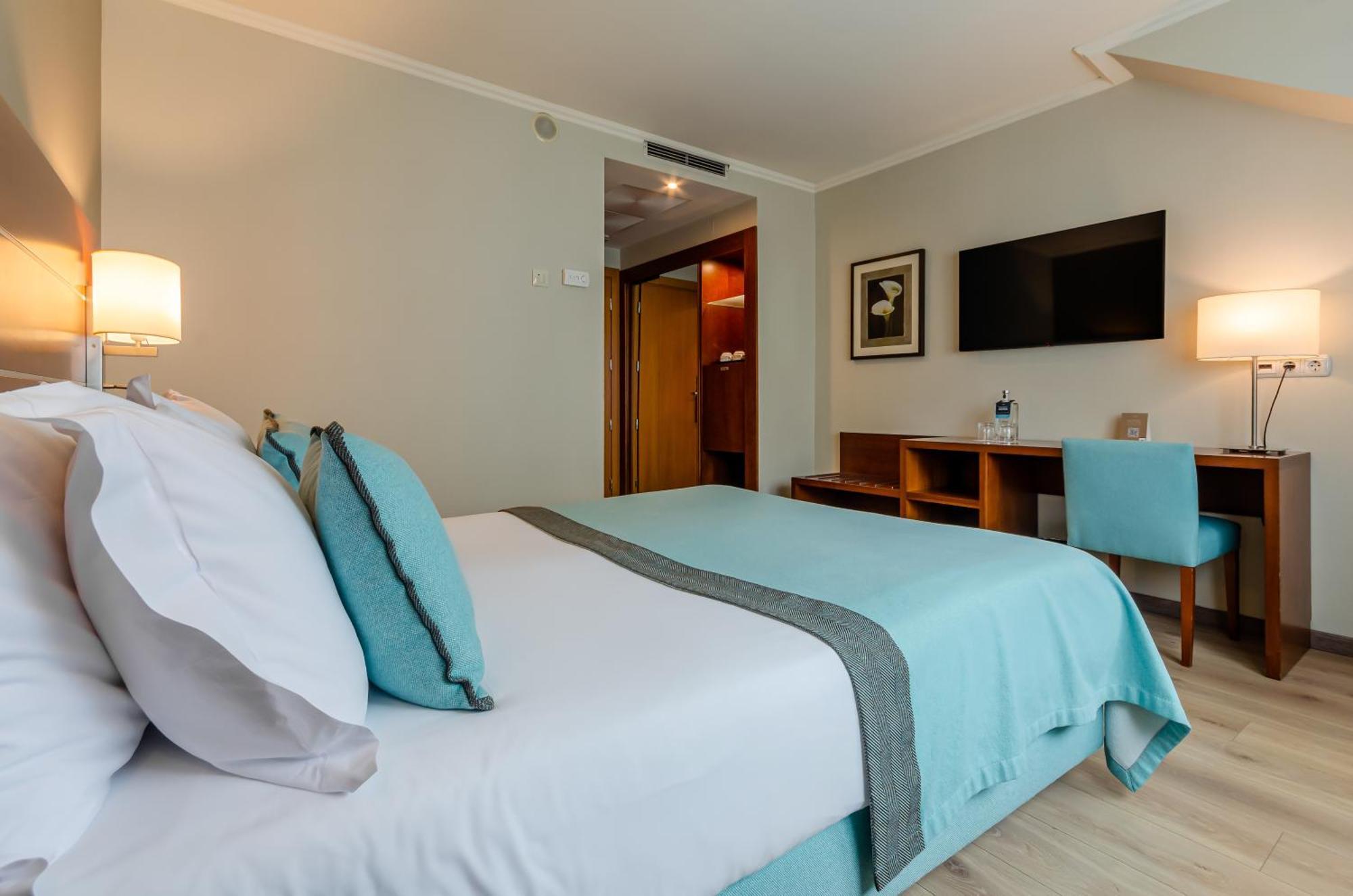 Turim Europa Hotel Lisboa Екстериор снимка
