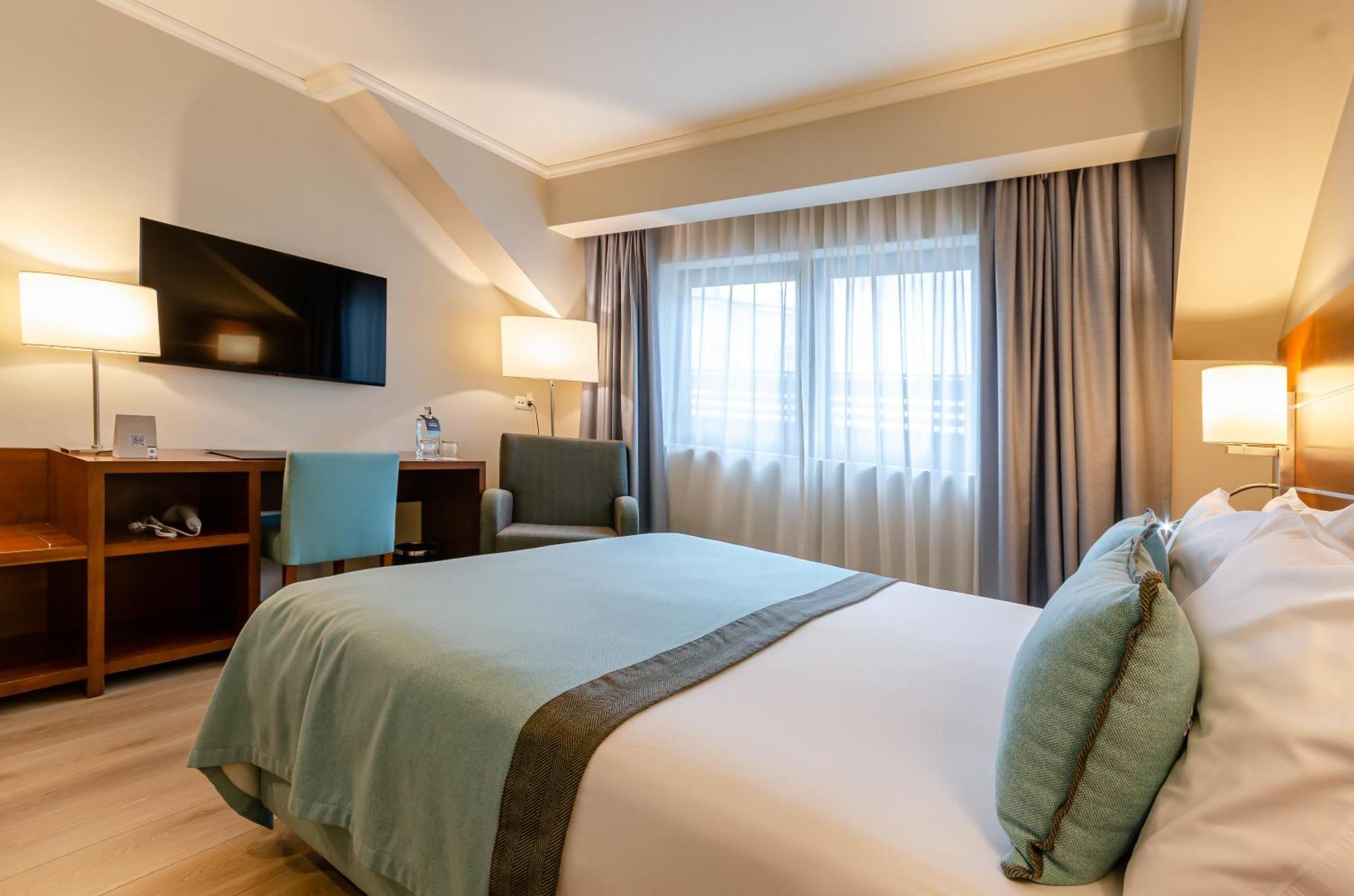 Turim Europa Hotel Lisboa Екстериор снимка