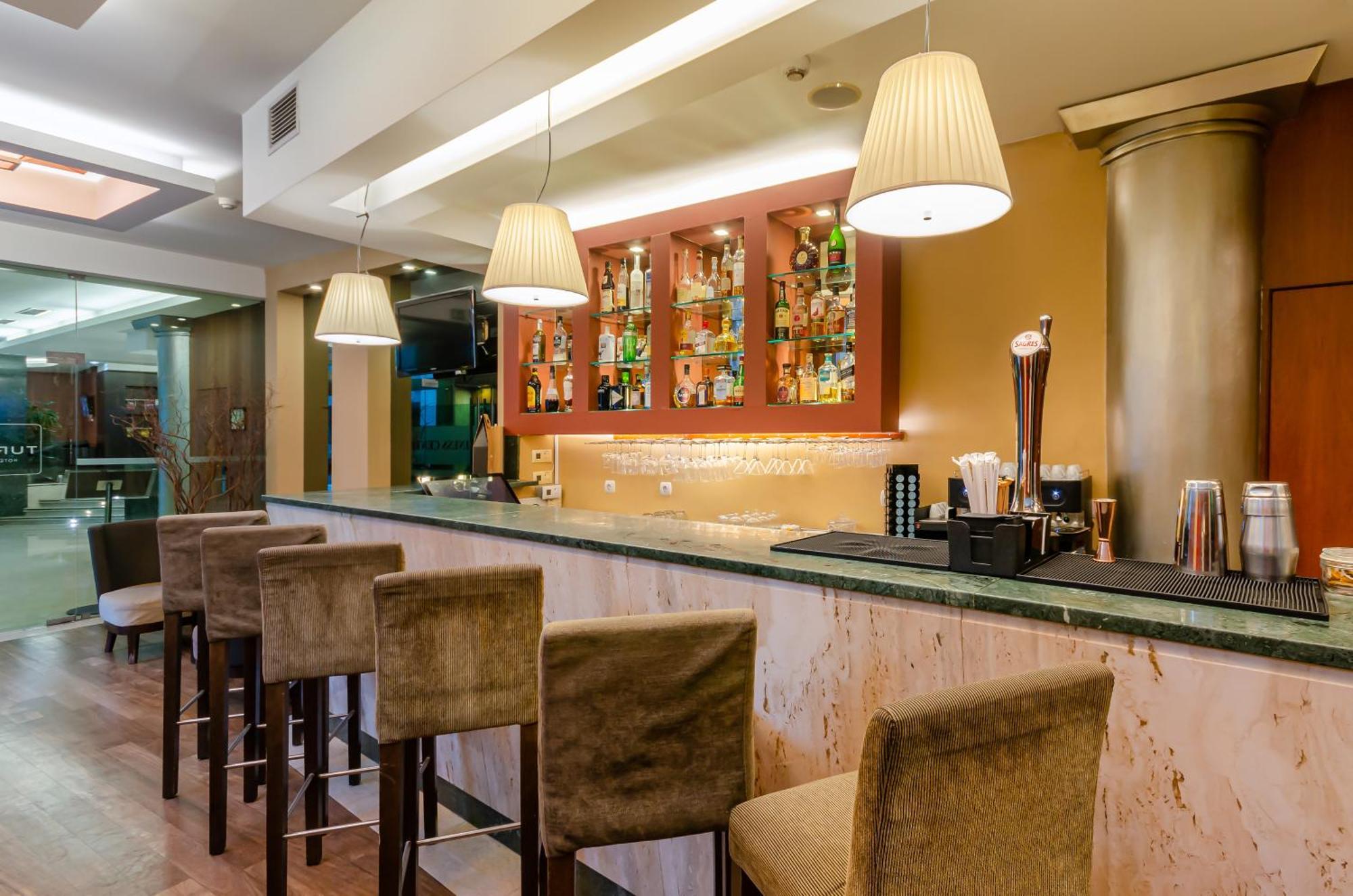 Turim Europa Hotel Lisboa Екстериор снимка