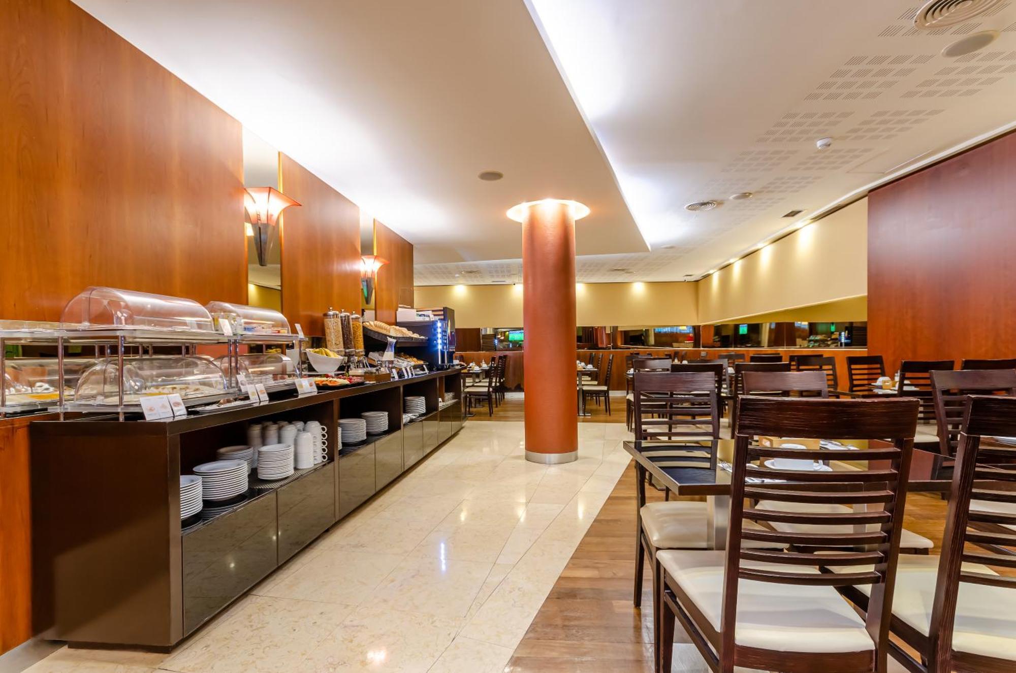 Turim Europa Hotel Lisboa Екстериор снимка