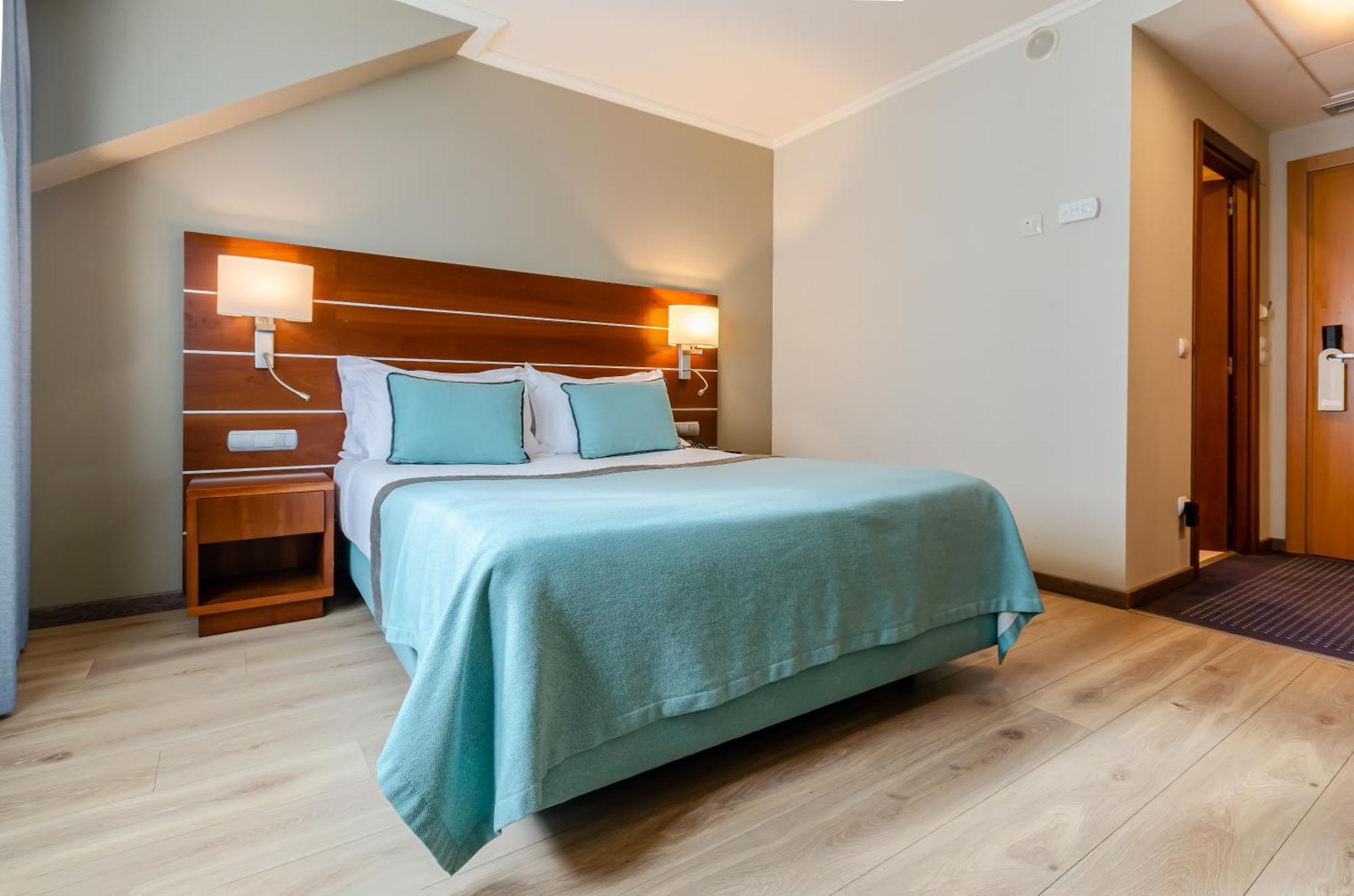 Turim Europa Hotel Lisboa Екстериор снимка