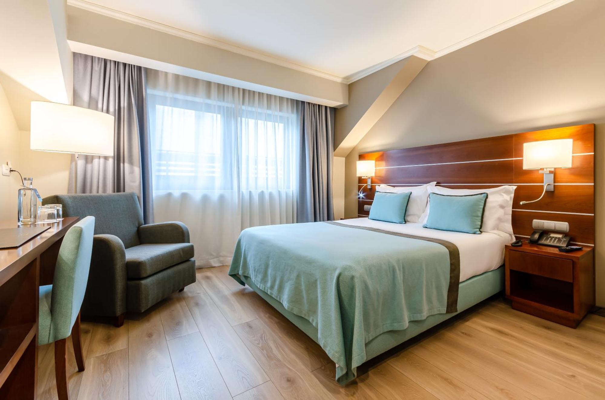 Turim Europa Hotel Lisboa Екстериор снимка