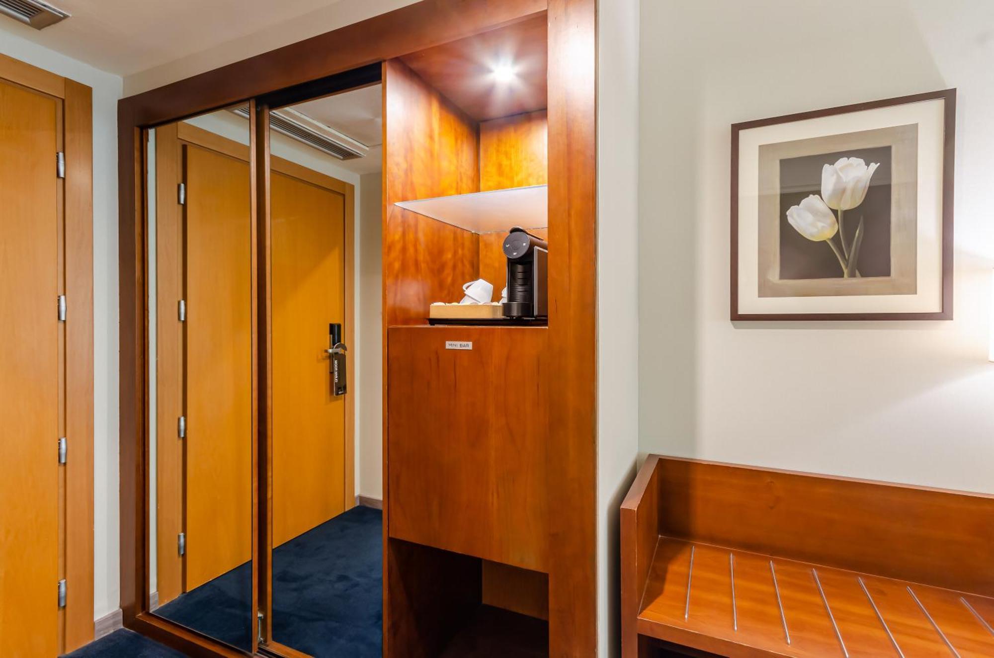 Turim Europa Hotel Lisboa Екстериор снимка