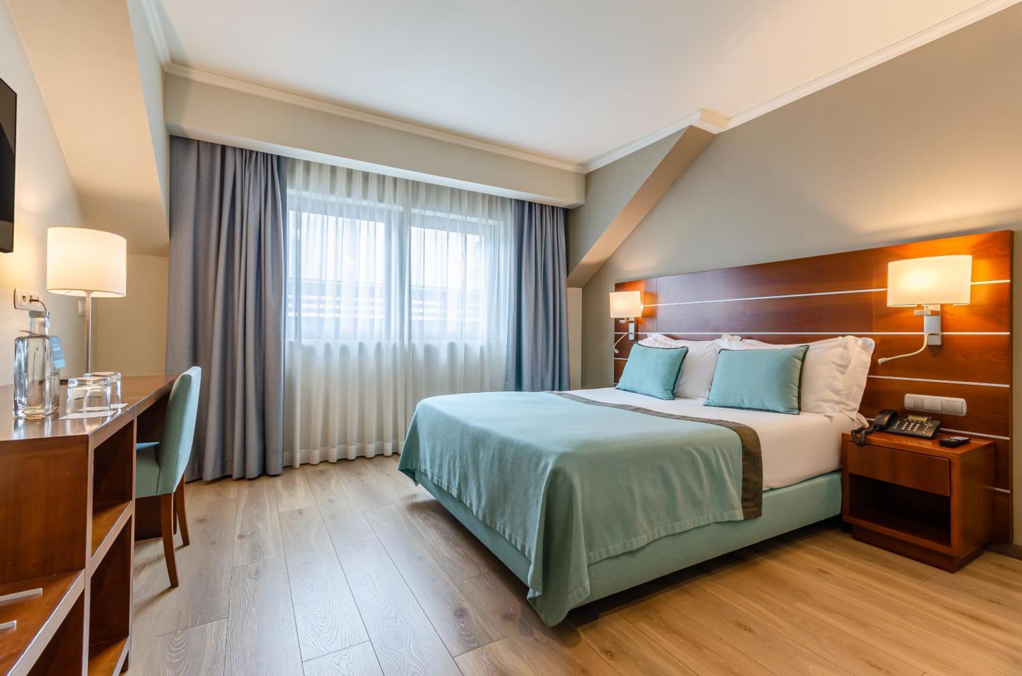 Turim Europa Hotel Lisboa Екстериор снимка
