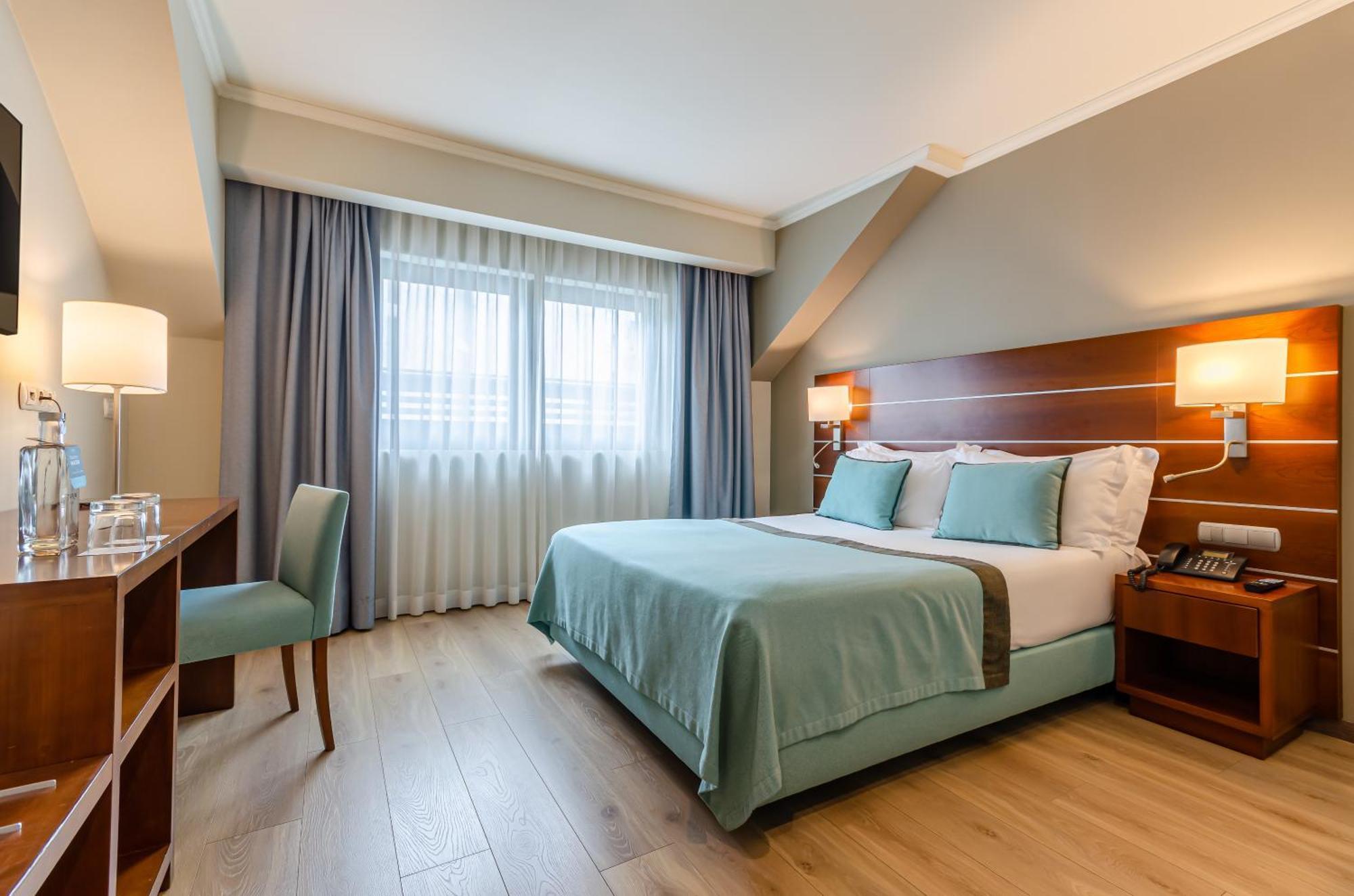 Turim Europa Hotel Lisboa Екстериор снимка