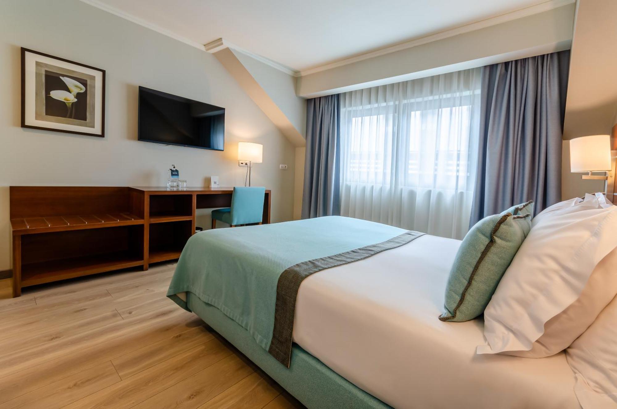 Turim Europa Hotel Lisboa Екстериор снимка