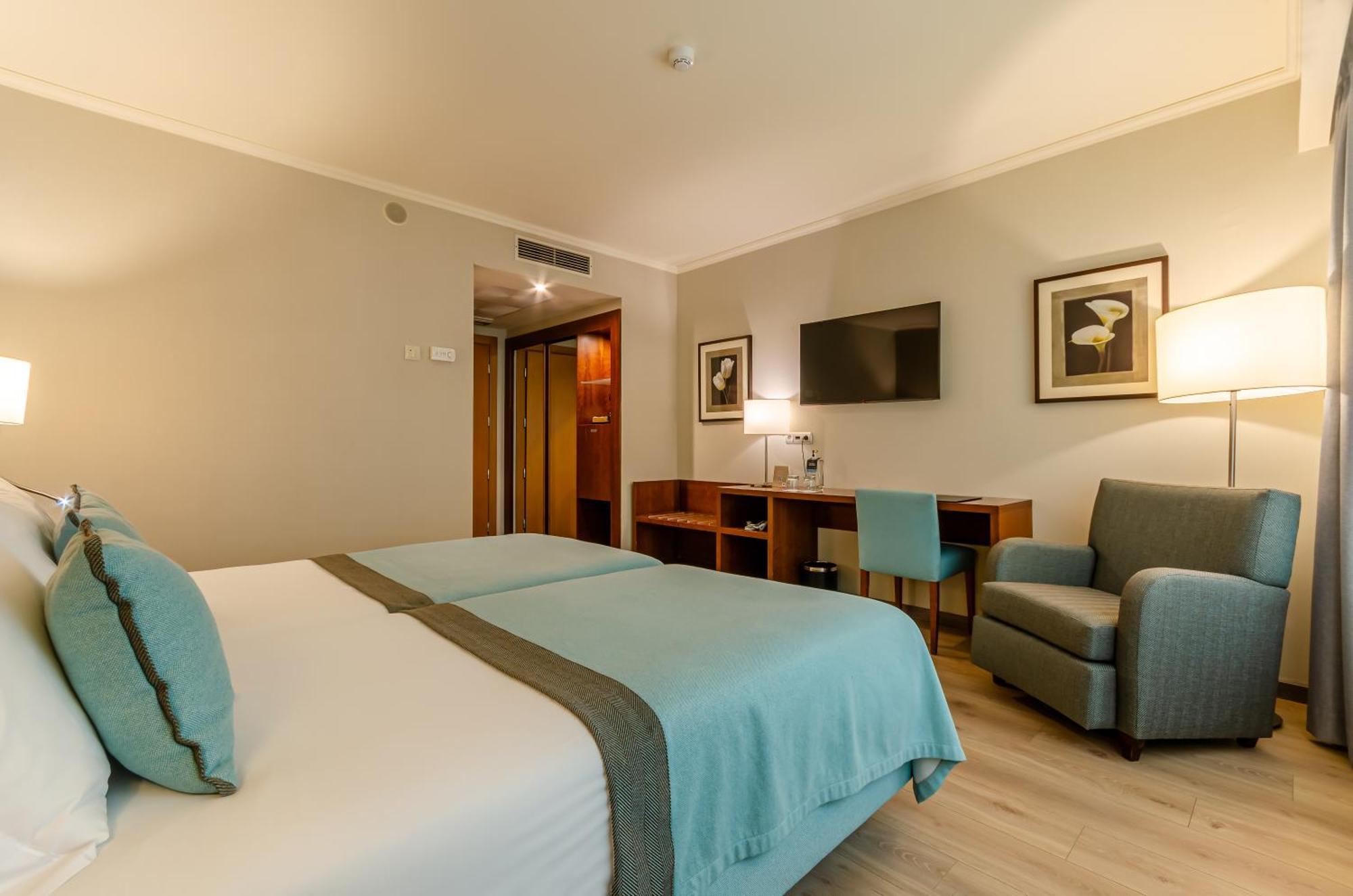 Turim Europa Hotel Lisboa Екстериор снимка