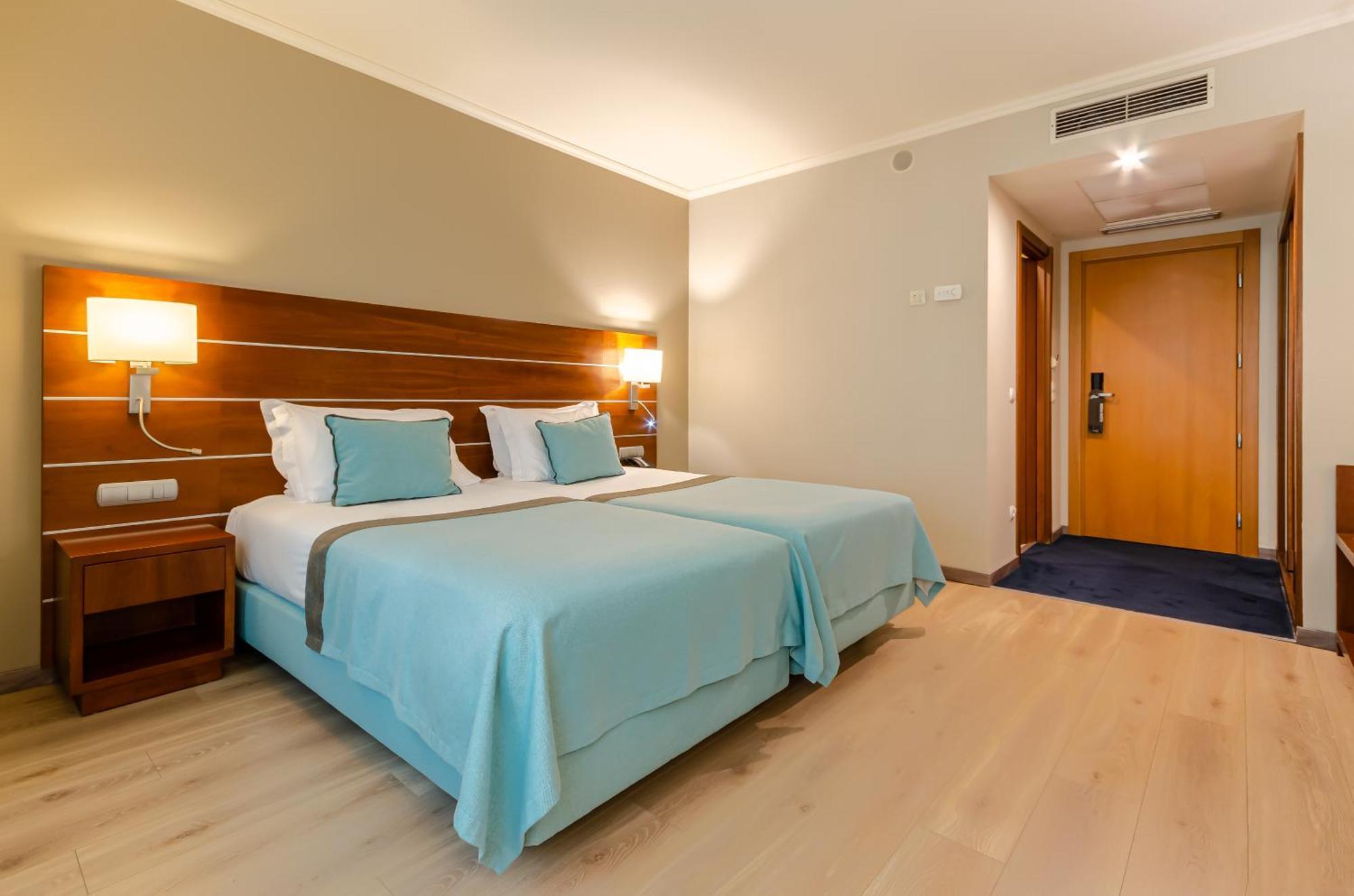 Turim Europa Hotel Lisboa Екстериор снимка