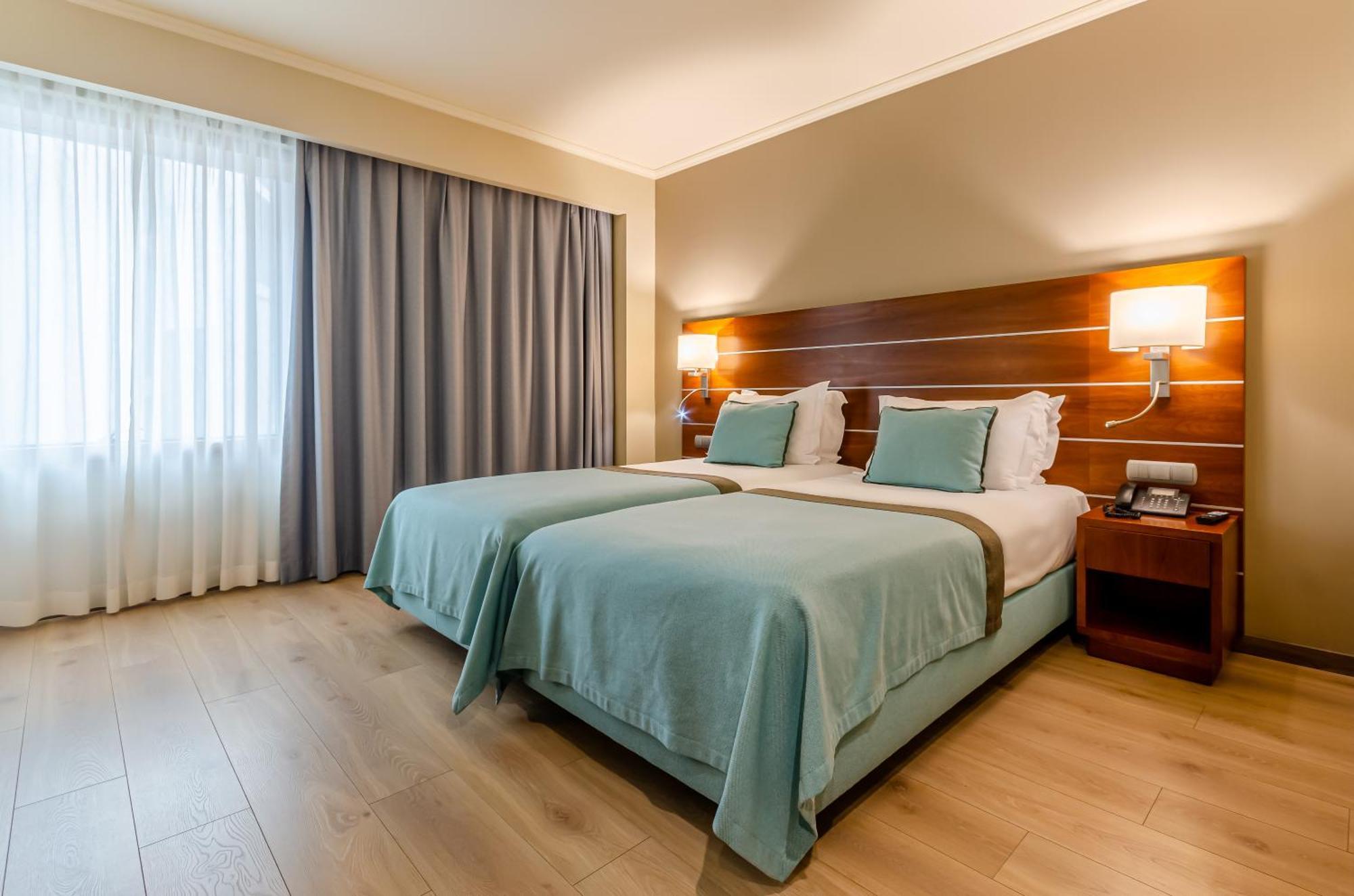 Turim Europa Hotel Lisboa Екстериор снимка