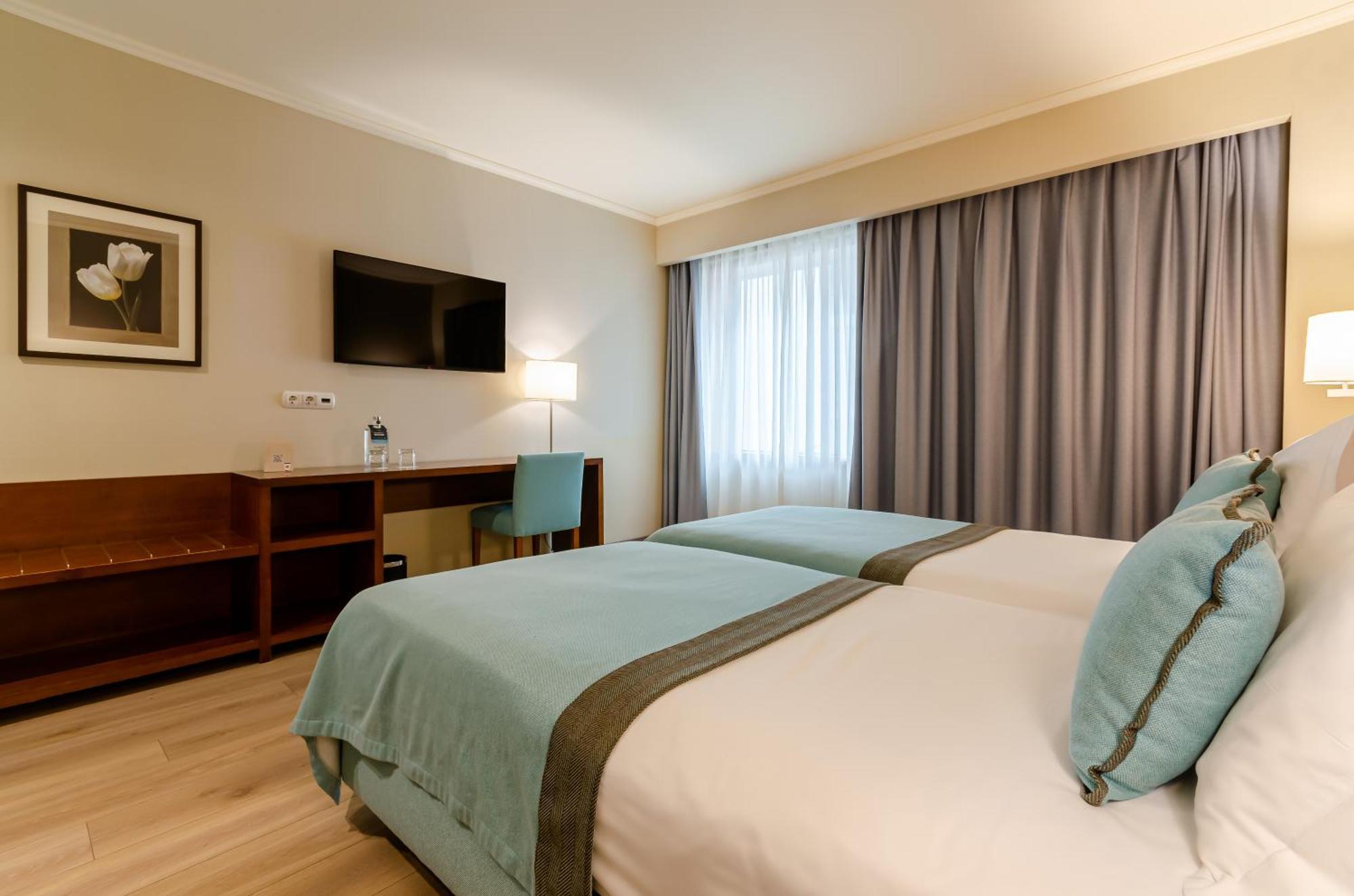 Turim Europa Hotel Lisboa Екстериор снимка