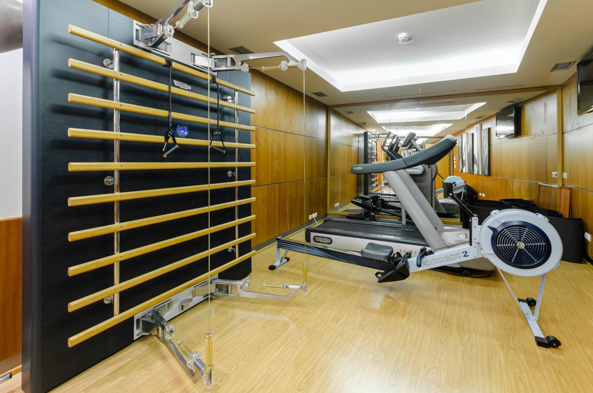 Turim Europa Hotel Lisboa Екстериор снимка