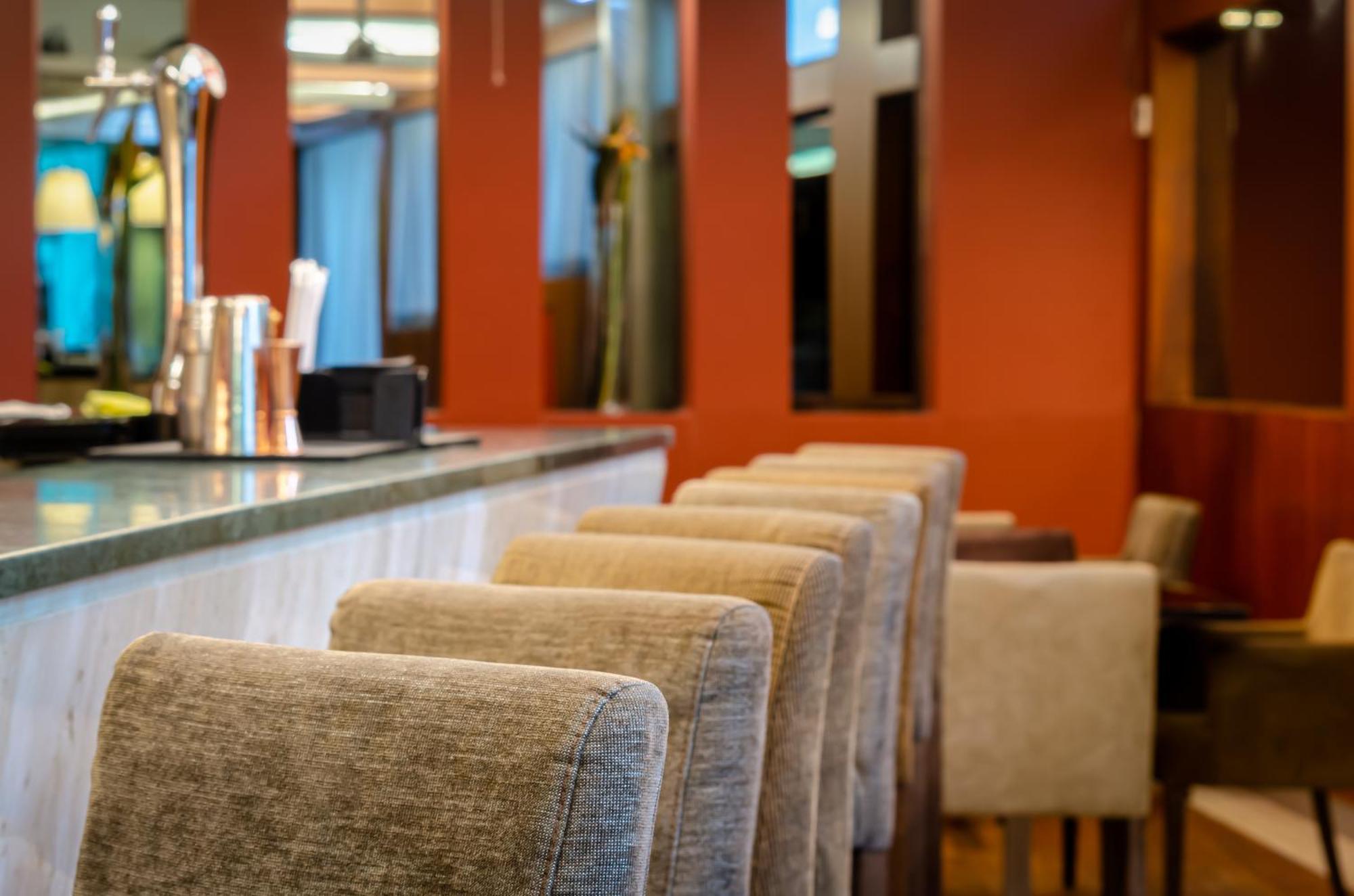 Turim Europa Hotel Lisboa Екстериор снимка