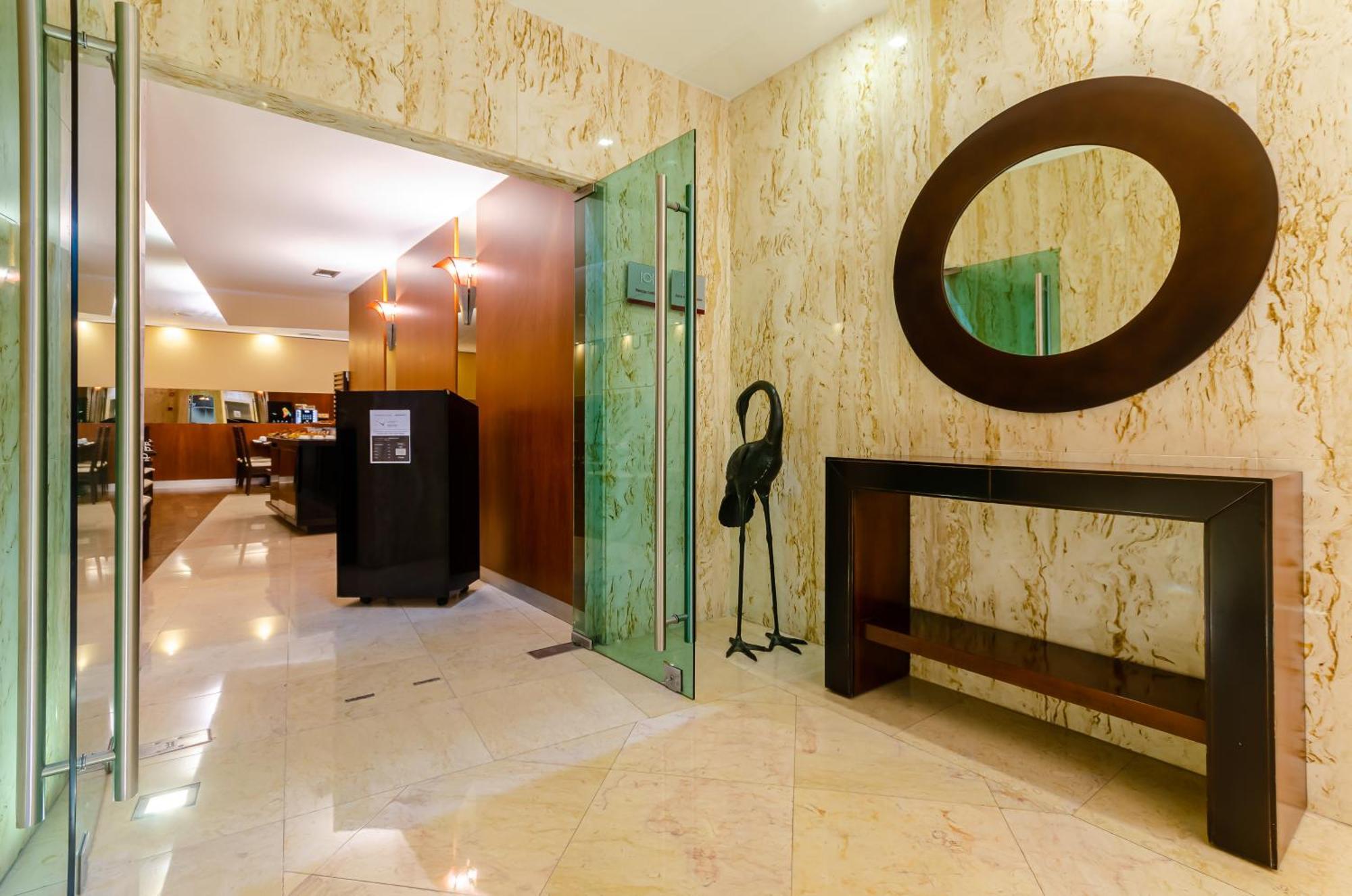Turim Europa Hotel Lisboa Екстериор снимка