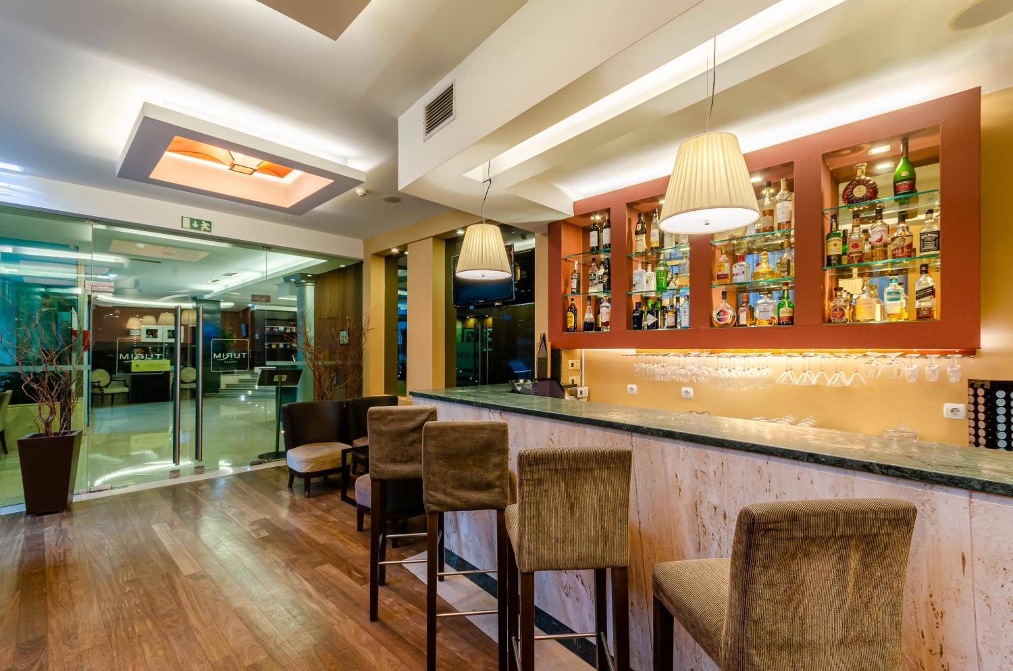 Turim Europa Hotel Lisboa Екстериор снимка