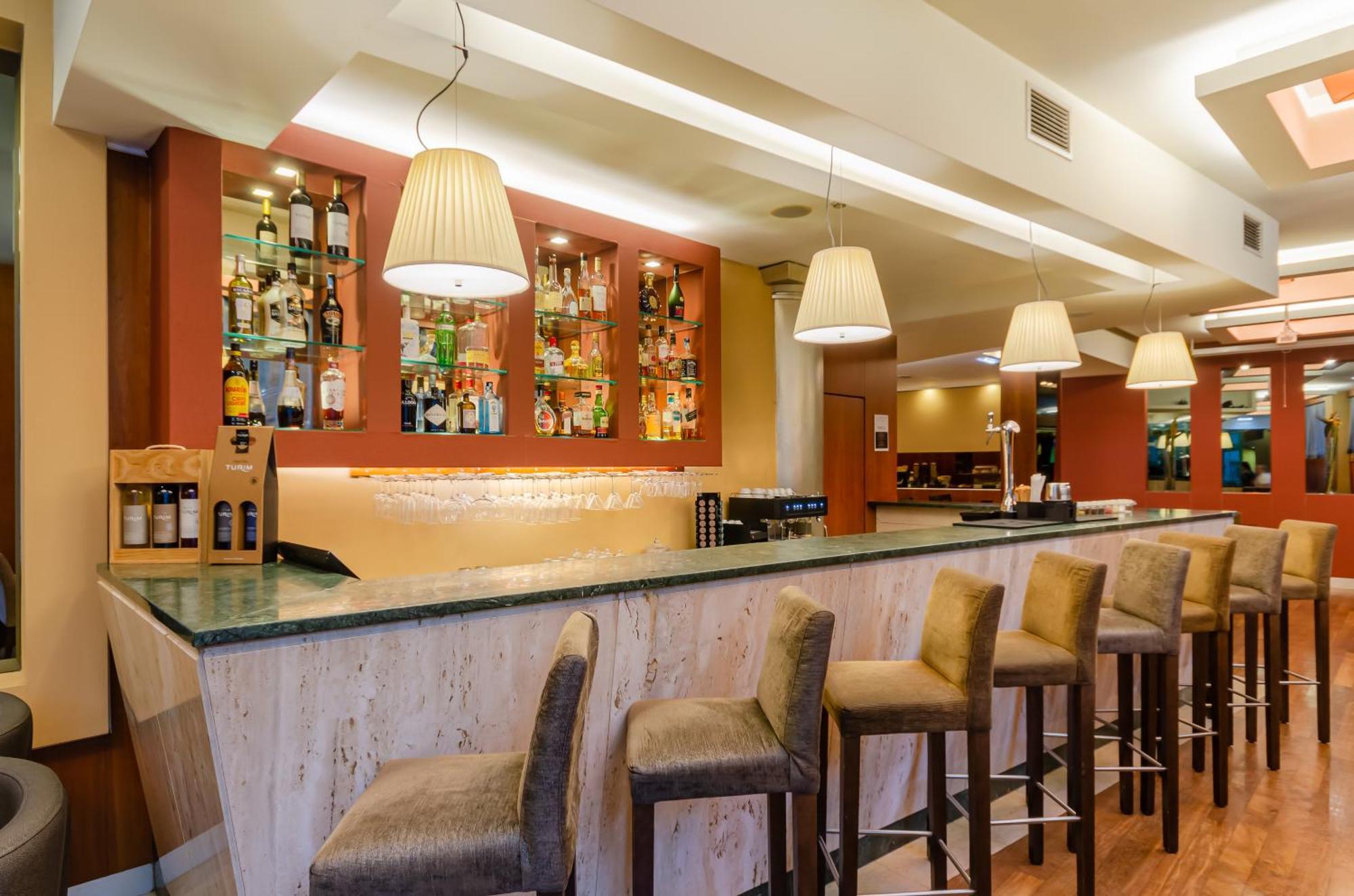 Turim Europa Hotel Lisboa Екстериор снимка